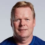 Ronald Koeman