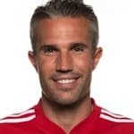 Robin van Persie