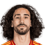 Marc Cucurella 