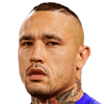 Radja Nainggolan