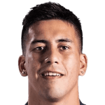 Maximiliano Meza