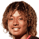 Carlos Andrés Cuero Quiñónez