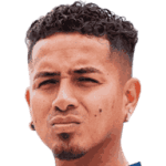 Edinson José Chávez Quiñónez