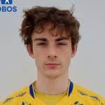 Nikolay Jakobsen Hristov