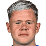 Eggert Aron Gudmundsson
