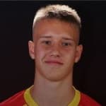 Krzysztof Toporkiewicz