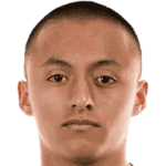 Ángel Jesús Rico Reyes