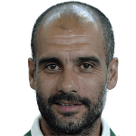 Pep Guardiola