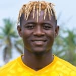 Mofossé Trésor Karidioula