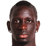 Mamadou Sakho