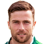 Lewis Stevenson