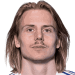 Isak Helstad Amundsen