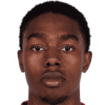 Amourricho Van Axel-Dongen