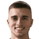 Luciano Gastón Squadrone