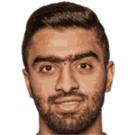 Mohammad Abu Hasheesh