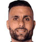 Damián Andrés Frascarelli Gutiérrez