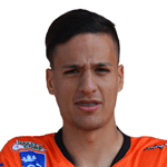 Gonzalo Damián Godoy Silva