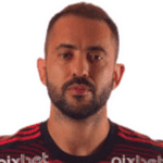 Everton Ribeiro  