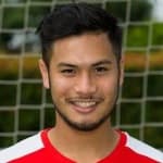 Christopher van Huizen