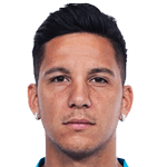 Sebastián Driussi