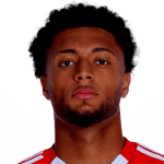 Gustavo Miguel Pereira de Sousa Varela