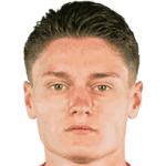 Magnus Kofod Andersen 