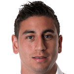 Alejandro Bedoya 