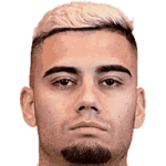 Andreas Pereira