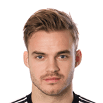 Hólmar Örn Eyjólfsson 