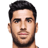 Marco Asensio