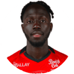 Junior Armando Mendes