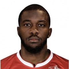 Arsène Elogo