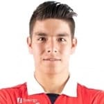 Sebastian Galindo Novillo