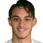 Nahuel Ezequiel Gallardo