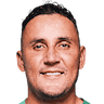 Keylor Navas