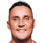 Keylor Navas