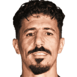 Baghdad Bounedjah