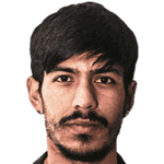 Santiago Nicolás Mederos Pascal