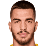 Dimitrios Stamatakis