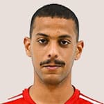 Abdulrahman Al-Majdali