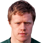 Daryl Horgan