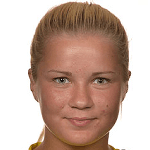 Amanda Johnsson Haahr