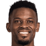 Nélson Semedo 