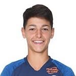 Élisa Flore De Almeida