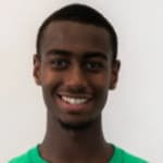 Hamed Dramé