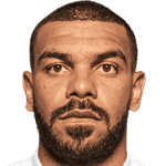 El Arbi Hillel Soudani