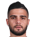 Lorenzo Insigne