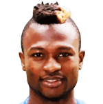 Patrick Twumasi