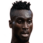 Junior Wakalible Lago