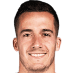 Lucas Vázquez 